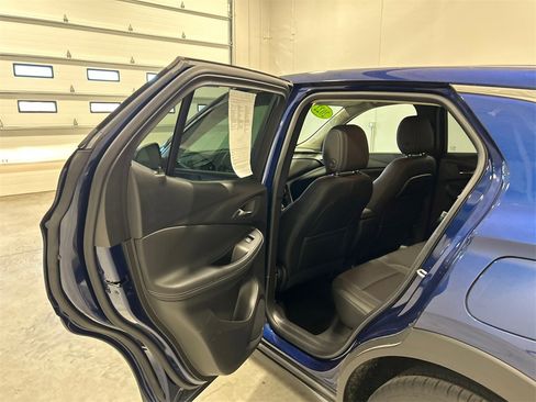 Used 2022 Buick Encore GX Preferred image 29