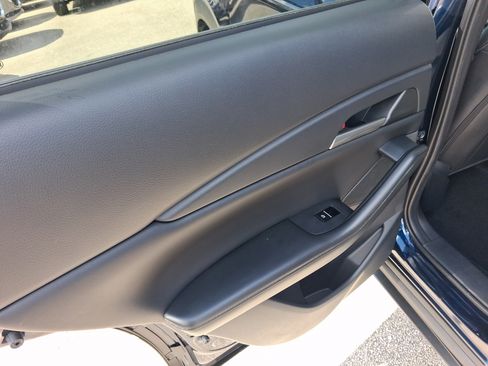 Certified 2026 MAZDA CX-30 AWD 2.5 S w/ Select Sport Pkg image 10