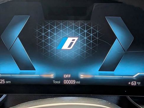 New 2026 BMW i7 xDrive60 w/ Executive Package AWD/4WD image 10