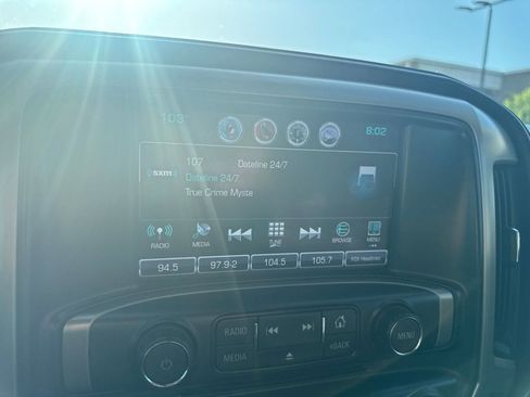 Used 2017 GMC Sierra 1500 Denali AWD/4WD image 13