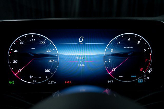 Certified 2026 Mercedes-Benz GLC 300 image 21