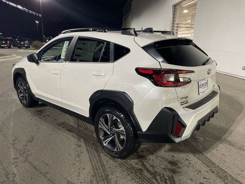 New 2026 Subaru Crosstrek 2.0i Premium image 3