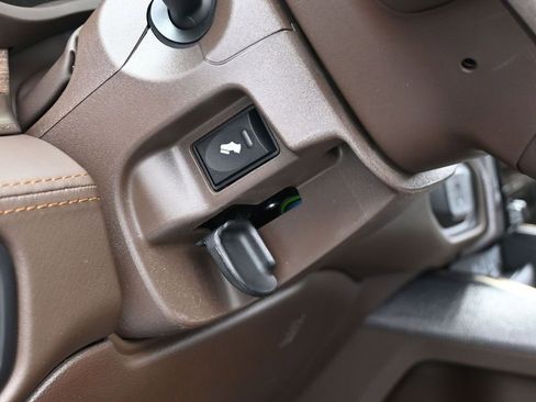 New 2025 RAM 3500 Longhorn w/ Max Tow Package image 14