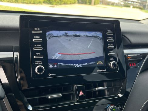 Used 2023 Toyota Camry SE w/ Convenience Package image 22