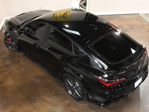 Used 2024 Acura Integra Type S image 76