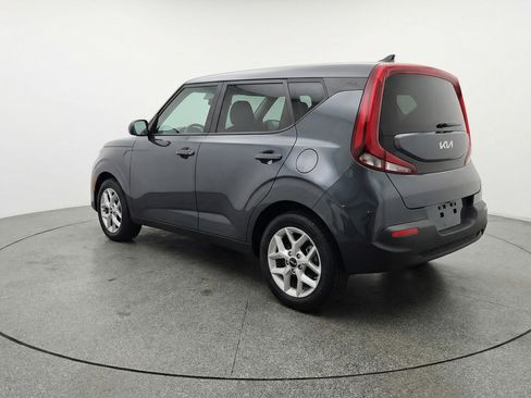 Used 2025 Kia Soul LX w/ LX Technology Package image 6