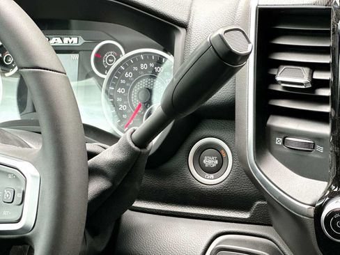 New 2026 RAM 2500 Lone Star AWD/4WD image 21