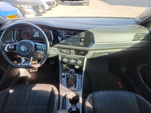 Used 2021 Volkswagen Jetta GLI image 20