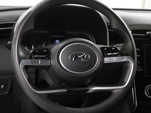 Certified 2023 Hyundai Santa Cruz SEL w/ Cargo Package image 7