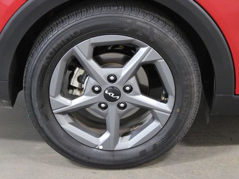 Used 2025 Kia K4 FWD image 14