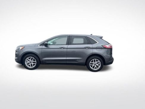 Used 2024 Ford Edge SEL image 2