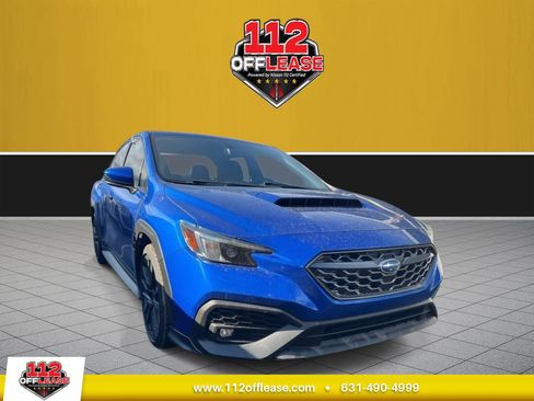Used 2023 Subaru WRX Premium image 1