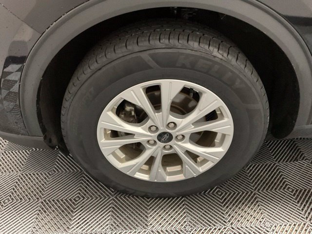 Used 2023 Ford Escape Active AWD/4WD image 42