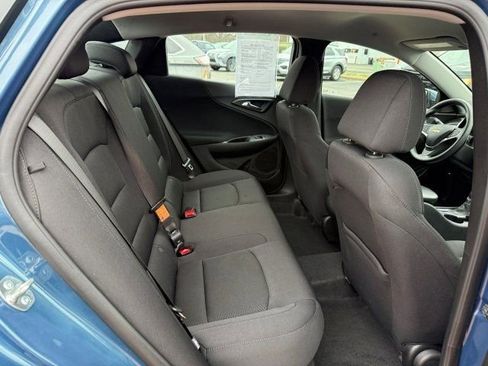 Used 2024 Chevrolet Malibu LS image 16