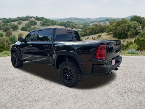 Used 2026 RAM 1500 RHO AWD/4WD image 8
