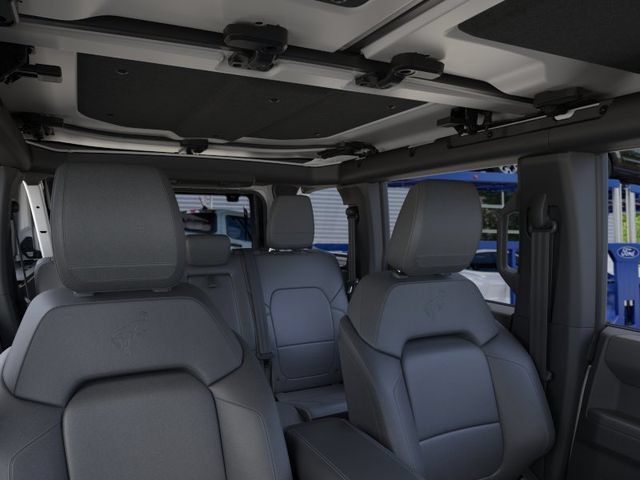 New 2026 Ford Bronco Outer Banks AWD/4WD image 14