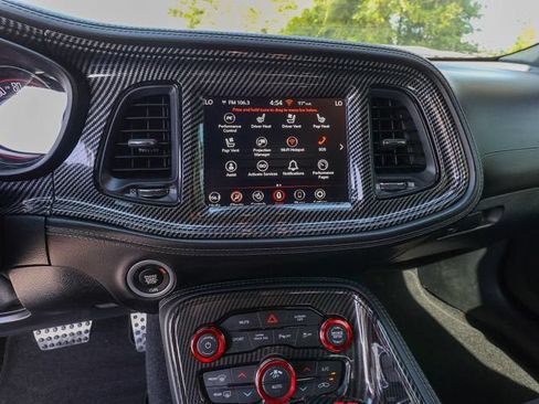 Used 2023 Dodge Challenger R/T w/ Plus Package RWD image 19