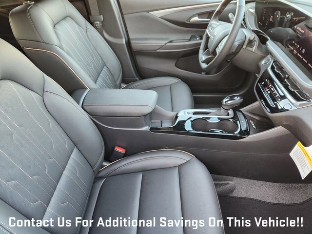 New 2026 Buick Envista Avenir FWD image 10