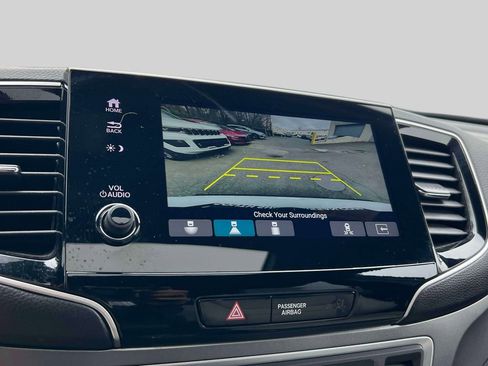 Used 2023 Honda Passport EX-L image 29