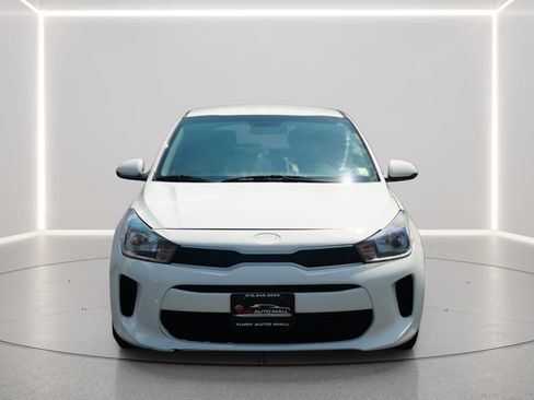 Used 2020 Kia Rio S FWD image 12