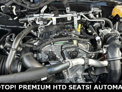 New 2025 Ford Bronco Big Bend image 32