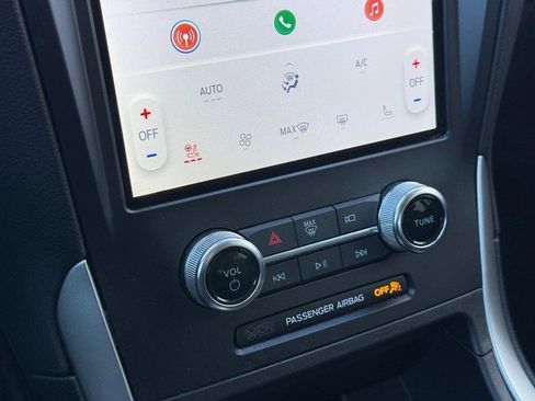 Certified 2024 Ford Edge SEL w/ Convenience Package image 19