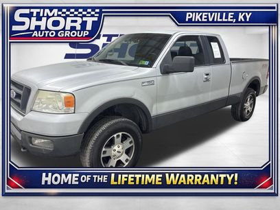 Used 2005 Ford F150 XL