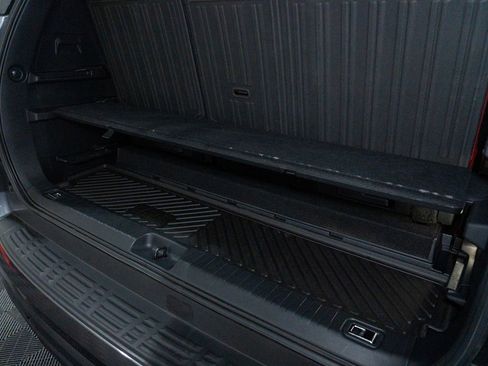 Used 2024 Toyota Sequoia TRD Pro AWD/4WD image 48