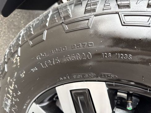 New 2026 GMC Sierra 2500 Denali Ultimate image 41