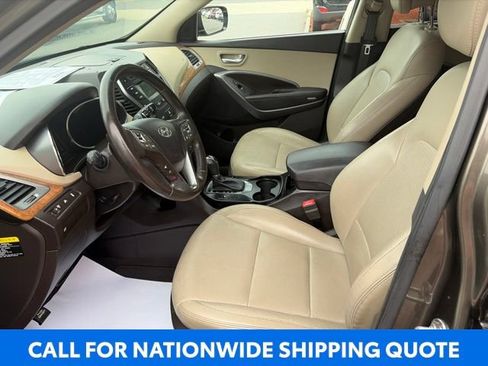 Used 2013 Hyundai Santa Fe Sport 2.0T FWD image 8