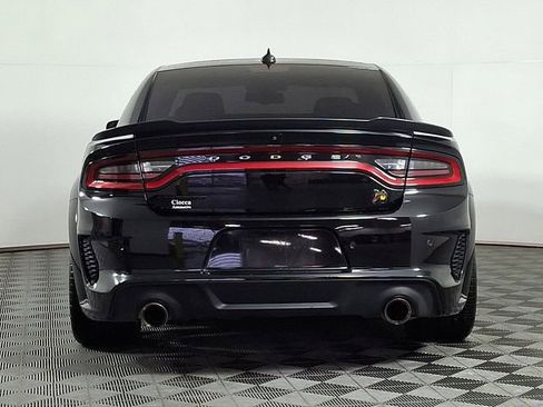 Used 2022 Dodge Charger Scat Pack image 8