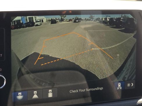 New 2026 Honda CR-V TrailSport image 5