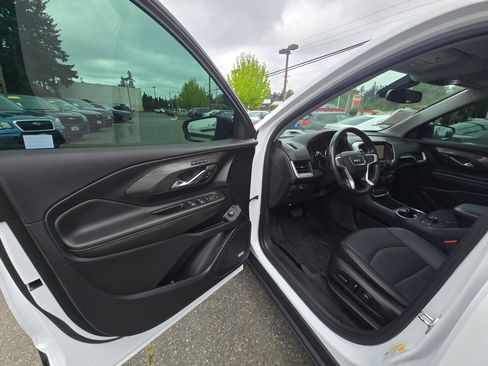 Used 2020 GMC Terrain SLT w/ Preferred Package AWD/4WD image 20