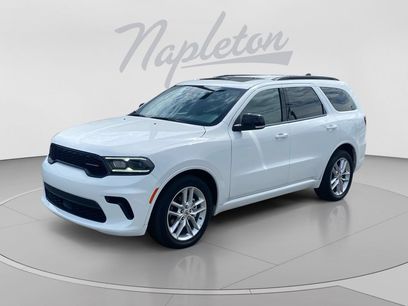 Used 2024 Dodge Durango GT