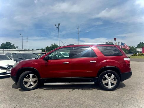 Used 2011 GMC Acadia SLE image 5