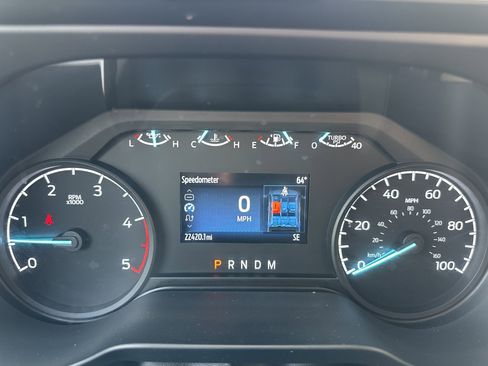 Used 2024 Ford F350 XL image 15