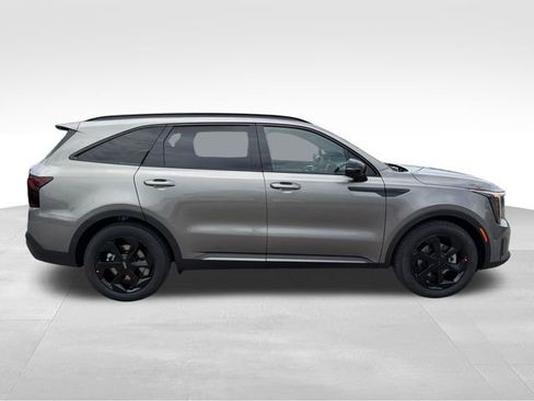 New 2026 Kia Sorento SX Prestige AWD/4WD image 8