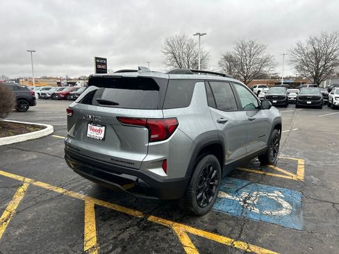 New 2026 GMC Terrain Elevation w/ Black Edition image 10