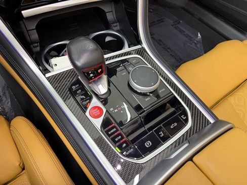 Used 2025 BMW M8 Competition AWD/4WD image 18