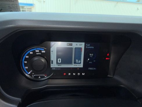 Used 2024 Ford Bronco Big Bend AWD/4WD image 13