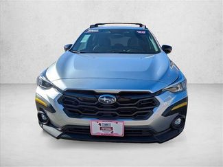 Certified 2025 Subaru Crosstrek 2.5i Sport w/ Popular Package #4A video 2