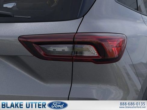 New 2026 Ford Escape Active FWD image 21