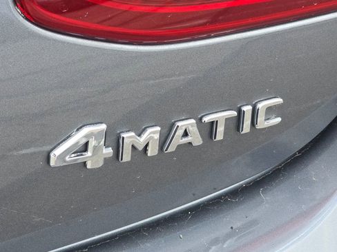 Used 2018 Mercedes-Benz E 400 4MATIC Coupe image 6