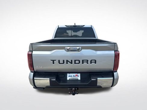 Used 2024 Toyota Tundra 1794 Edition AWD/4WD image 10