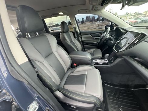 Used 2023 Subaru Ascent Onyx Edition Limited image 29