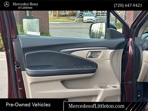 Used 2018 Honda Pilot EX-L image 11