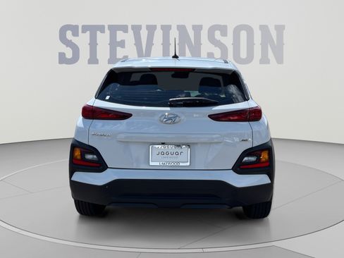 Used 2020 Hyundai Kona SE AWD/4WD image 4