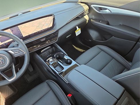 New 2026 Buick Envision Avenir AWD/4WD image 12