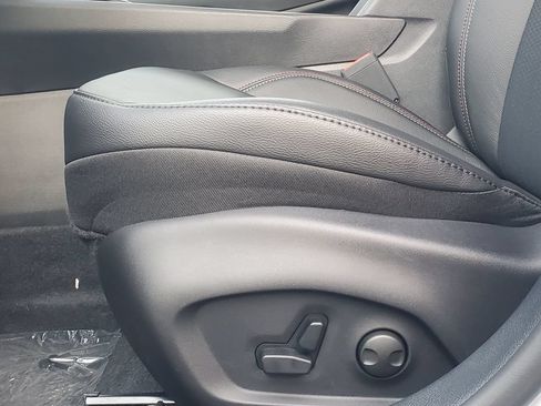 New 2026 Jeep Compass Trailhawk AWD/4WD image 6