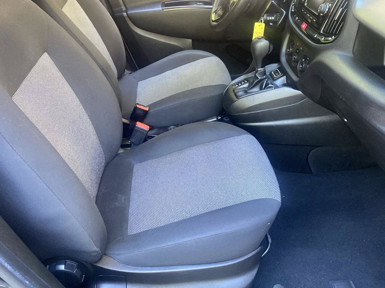 Used 2016 RAM ProMaster City Tradesman w/ Rear Back-up Camera Group FWD image 7